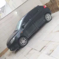 هاچبک ام وی ام ۳۱۵ نیو