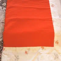 رختخواب سنتی خانگی