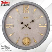 ساعت دیواری CITIZEN|ساعت دیواری و تزئینی|گلستان (تهران), |دیوار