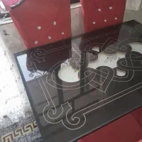 مامونیه|میز و صندلی غذاخوری|زرندیه, |دیوار