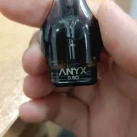 پاد ماد (ویپ) anyx|زیورآلات و اکسسوری|اسلامشهر, شهرک مهدیه|دیوار