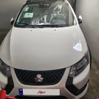 کوییک سفید مشکی ار اس RS