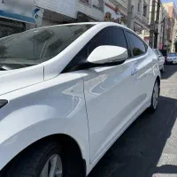 النترا ۲۰۱۴ بی رنگ|خودرو سواری و وانت|تهران, جوانمردان (اندیشه)|دیوار