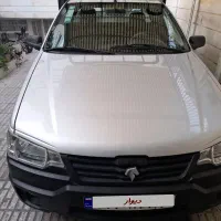 آریسان۲/ کم کار/اسفند۴۰۲