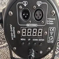 پار ال ای دی LED