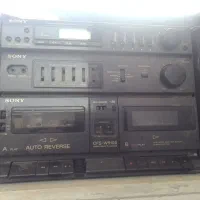 ضبط و صوت سونی