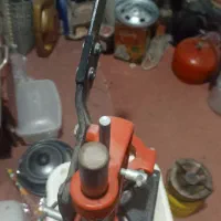 دیناچاقوسازی دژبر۱۷کیلوی ودژبر۷کیلوی وپایه دلیر|ماشینآلات صنعتی|زنجانرود, |دیوار