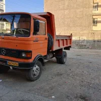 اجاره بابکت حمل نخاله تهیه مصالح|خدمات حمل و نقل|فردیس, فردیس|دیوار