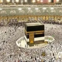 فروش فیش حج تمتع آذر ۸۶ اماده اعزام