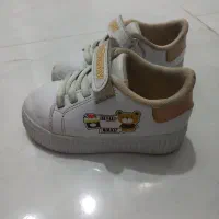 کفش پسرانه|کفش و لباس بچه|اسلام‌شهر, مظفریه|دیوار