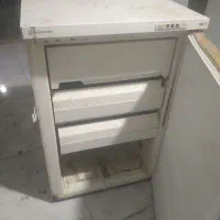 یخچال تمام فریزر|یخچال و فریزر|بجنورد, |دیوار