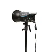 ویدیو لایت nanlite fc 120b|دوربین عکاسی و فیلم‌برداری|زنجان, |دیوار