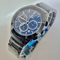 ساعت های اکبند چهار موتوره کرنوگراف مناسب هدیه|ساعت|ارومیه, |دیوار