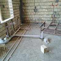 لوله کشی گاز وآب|خدمات پیشه و مهارت|ایذه, |دیوار