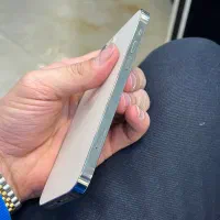 آیفون ۱۲ پرو ۲۵۶ گیگ پلمپ رزگلد iphone 12pro 256g|موبایل|تهران, پونک|دیوار