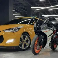 بزرگترین مرکز زیبایی خودرو در استان بصورت سیار|خدمات موتور و ماشین|ایلام, |دیوار