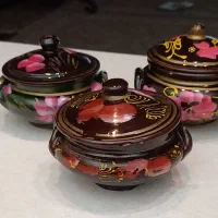 قندان|کلکسیون اشیاء عتیقه|سنندج, |دیوار