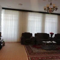 فروش ملک دو طبقه ومعاوضه با ویلایی|فروش خانه و ویلا|آباده, |دیوار