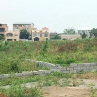 زمین مسکونی