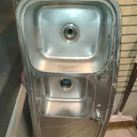 سینک ظرفشویی