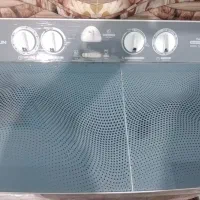 فروش ویژه لوازم خانگی|ماشین لباسشویی و خشککن لباس|ایرانشهر, |دیوار