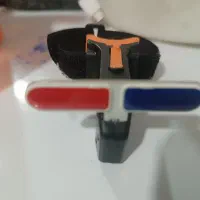 چراغ پلیسی گاد|دوچرخه، اسکیت، اسکوتر|مشهد, شهید قربانی|دیوار