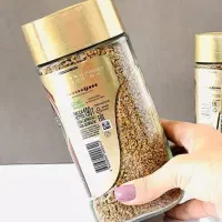 قهوه Nescafe GOLD 100gr|خوردنی و آشامیدنی|تهران, سازمان برنامه شمالی|دیوار