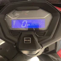 طرح کلیک واریو ۱۶۰هانی|موتورسیکلت|تهران, حبیب الله|دیوار