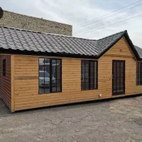 مشهد کانکس|مصالح و تجهیزات ساختمان|مشهد, امیریه|دیوار