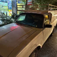 وانت پیکان مدل۱۳۸۶