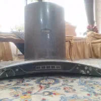 هود اشپزخانه کمبو