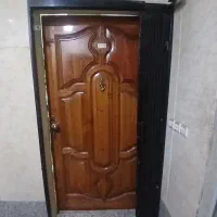 درب آکاردیونی کشویی