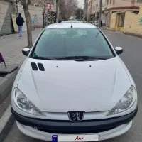 ۲۰۶ تیپ۲ مدل99