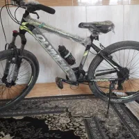 دوچرخه  المپیا 8دنده.