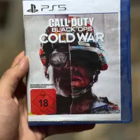 کالاف دیوتی کلد وار call of duty coldwar ps5