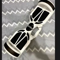 اسکوتر برقی اسمارت سفید نو|اسباب‌‌بازی|میناب, |دیوار