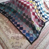 لحاف کرسی 40 تیکه