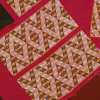 زی آستین شش تاری