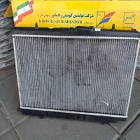 رادیاتور آب اچ سی کراس
