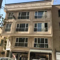 سنگ کار ساختمان اجرای سنگ نما سنگ پله نمارومی