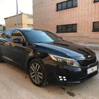 اپتیما فول با رادار