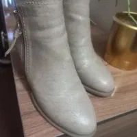 چکمه شماره 37،38  هست نونو هست|کیف، کفش، کمربند|خرم‌آباد, |دیوار