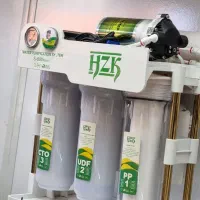 ۲۱۰ دو پروانه ۲ اسب پمپ آب قوی برای ۵ طبقه|مصالح و تجهیزات ساختمان|رشت, بلوار گیلان|دیوار