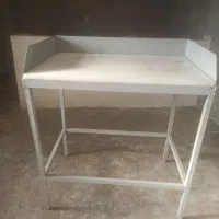 میز مرغ خوردکنی