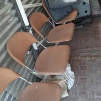 تانکر سوخت۱۰۰۰لیتری ورق۴ بسیار محکم وصندلی انتظار|مصالح و تجهیزات ساختمان|بجنورد, |دیوار