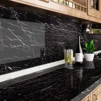 نقاش ساختمان اصولی. تی وی روم و طراحی بین کابینت