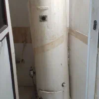 آبگرمکن ایستاده متوسط