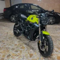 زونتس z2g1|موتورسیکلت|رشت, سعدی (تختی)|دیوار