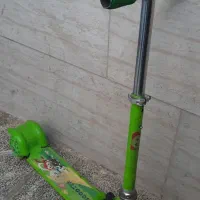 اسکوتر نو