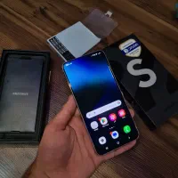 پرچمدار سامسونگ S22 Plus با حافظه 256 رم 8|موبایل|ارومیه, |دیوار